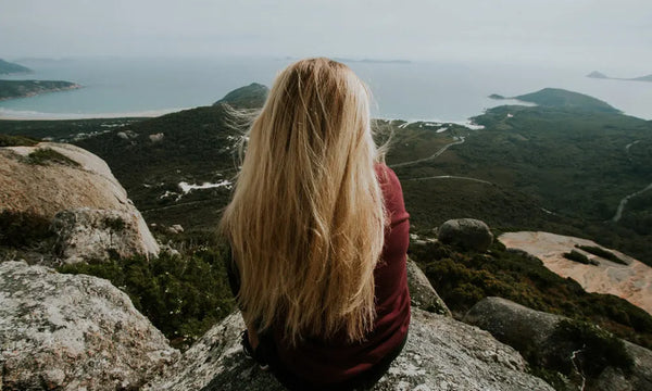 Wilson Promontory National Park