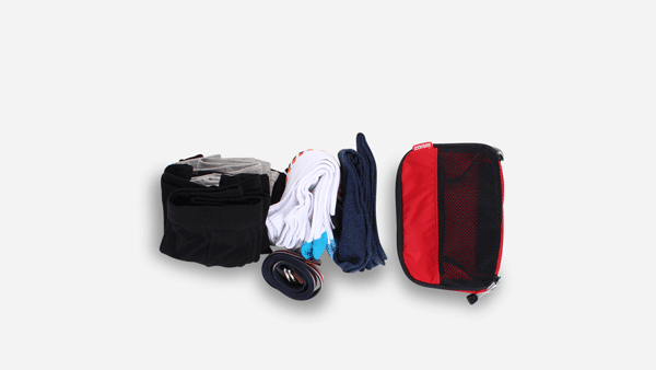 extra small packing cubes