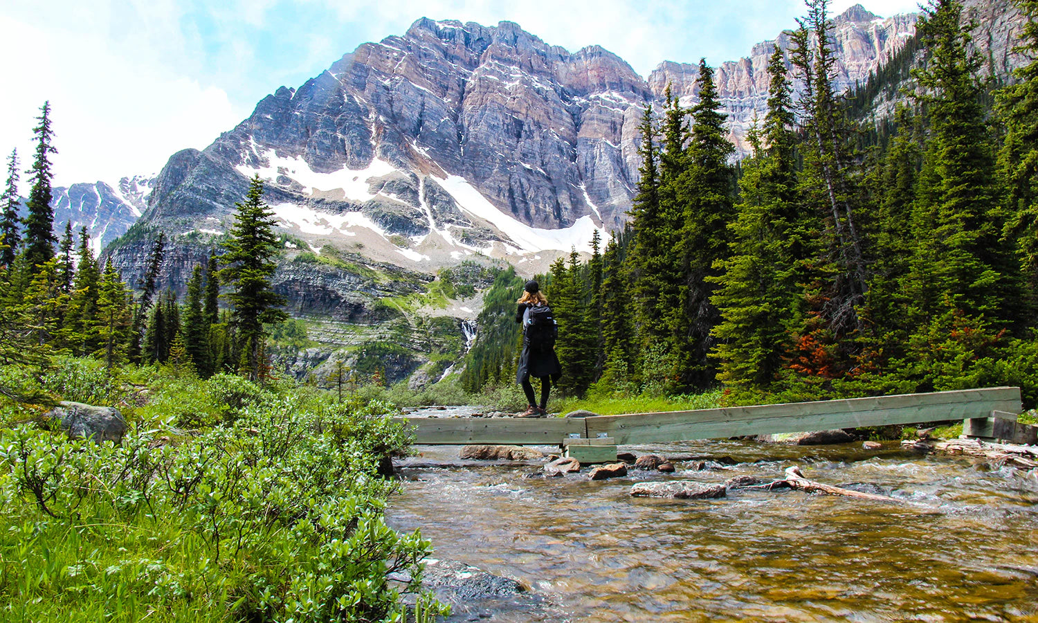 Kootenay National park