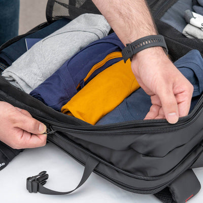 Best Travel Backpack for Carry On, Laptop Backpack for Men, Women
