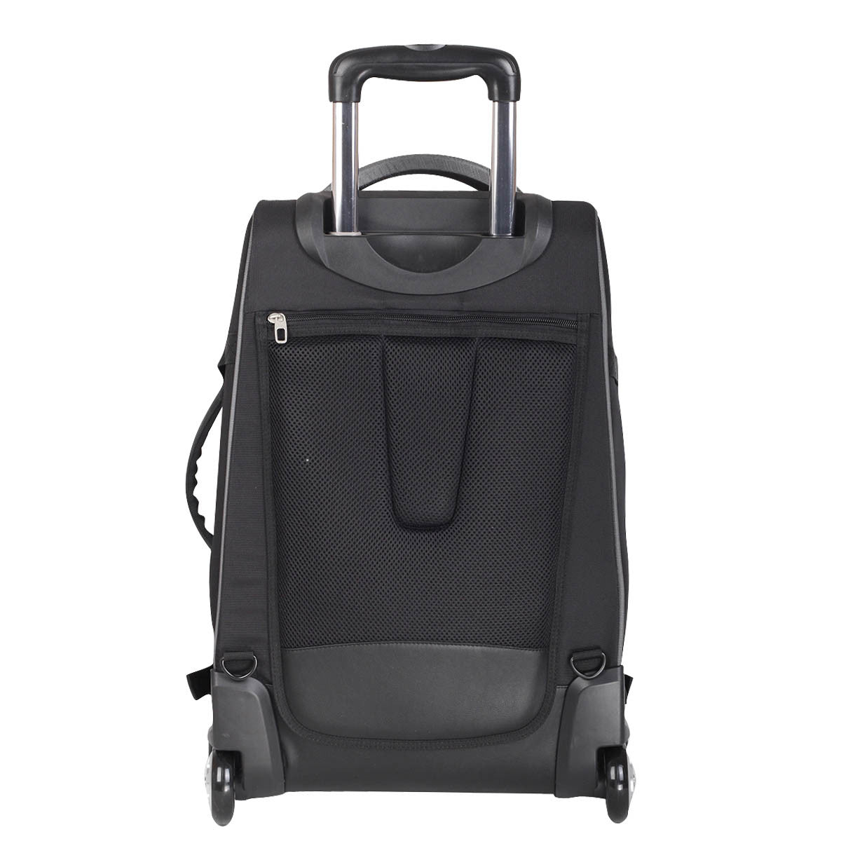 Zoomlite Sherpa Wheeled Backpack Trolley case + Zipoff Daypack 43L