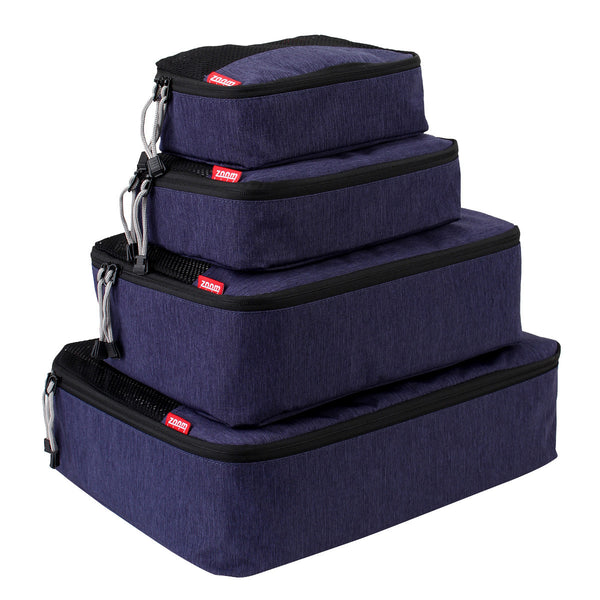 Travel Packing Cubes