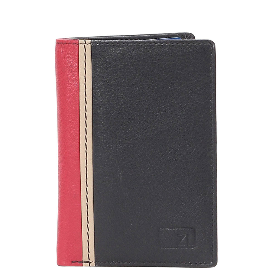 RFID Blocking Leather Wallets- Passport Holders - Australian Designed - Zoomlite