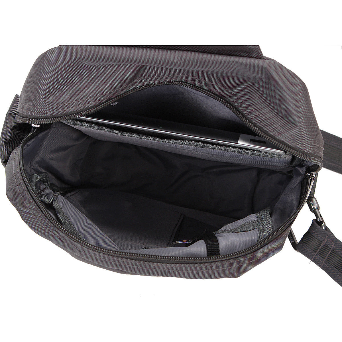 Australian designed stylish anti-theft travel bags - Zoomlite