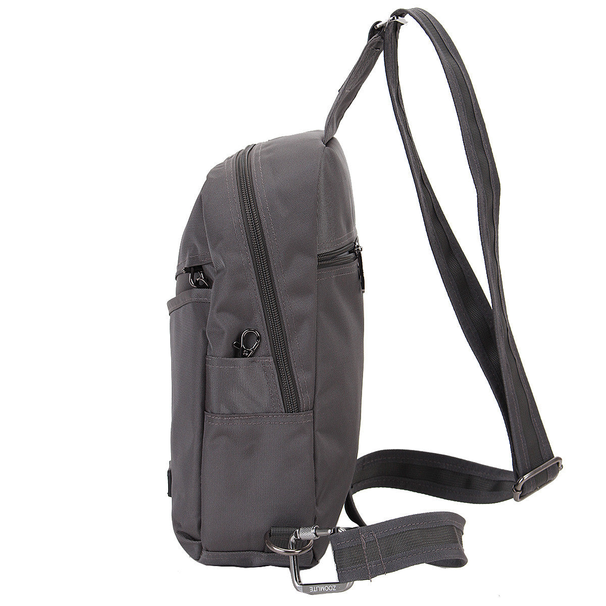 Australian designed stylish anti-theft travel bags - Zoomlite