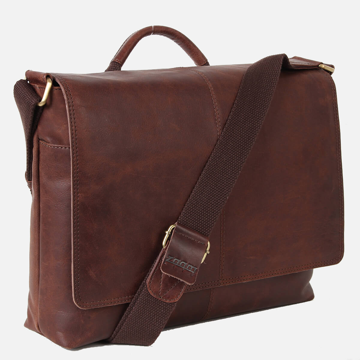 where to buy leather messenger bags