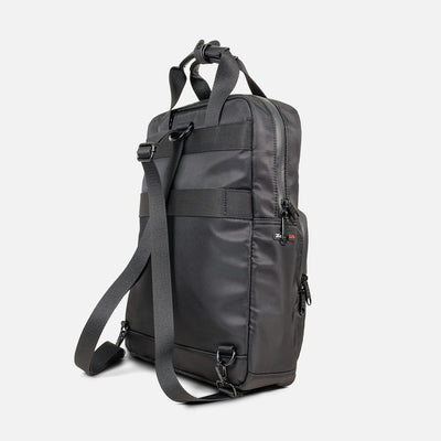 Convertible Crossbody Tote Backpack | Zoomlite