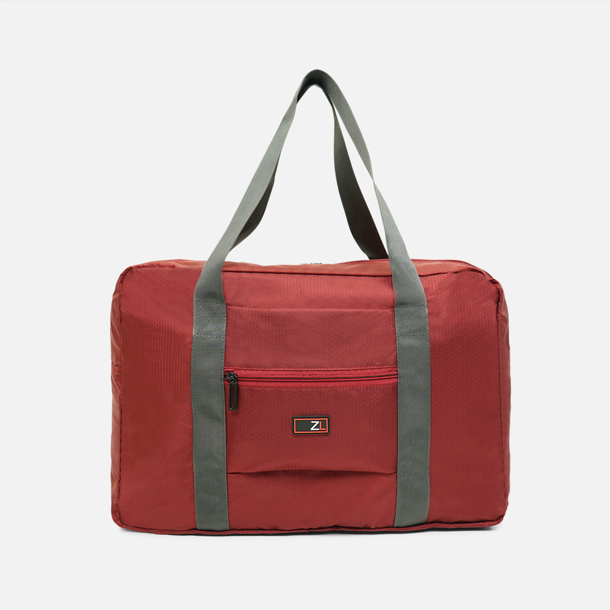 Packable Carryon Tote Bag | Duffle Bag | Travel | Weekender!Zoomlite