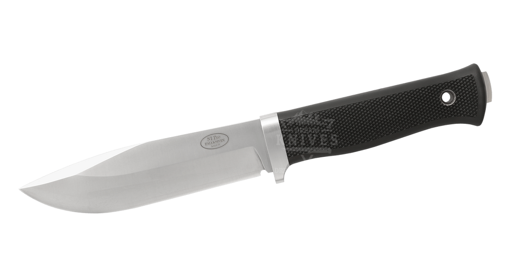 Fallkniven A1X Survival Knife, FNA1XB