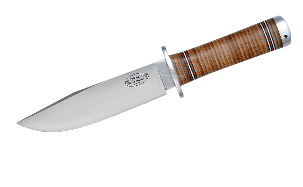 Fallkniven Frey NL4L Hunting Knife