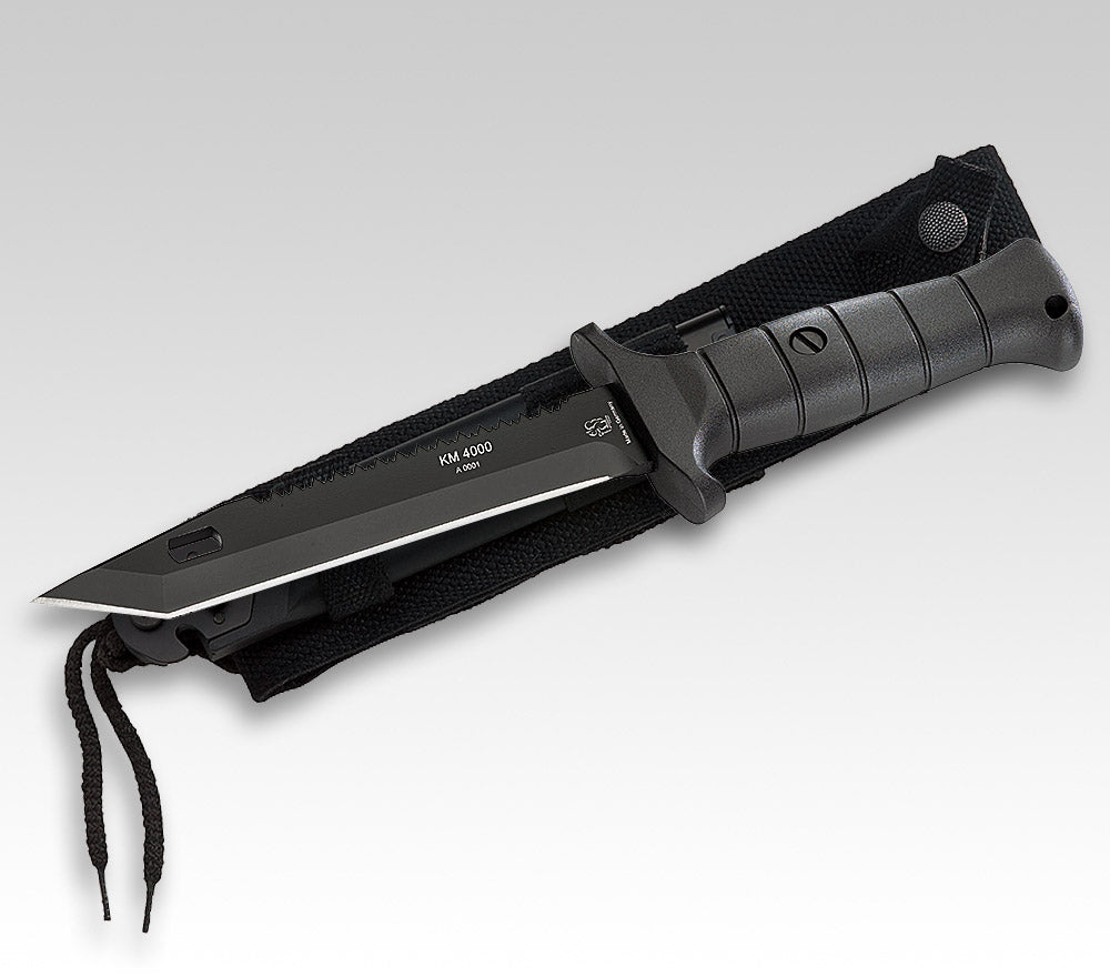 Нож combat. Eickhorn Advanced Combat Knife. Km4000 нож. Km3000 нож. Bundeswehr Advanced Combat Knife.