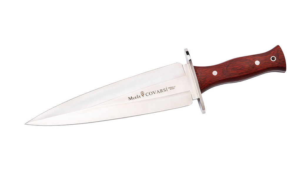 Cuchillo de remate MUELA Rehala-27A. Oferta y comprar online mejor