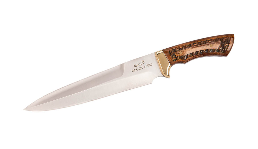 Muela Springer-11R Hunting Knife