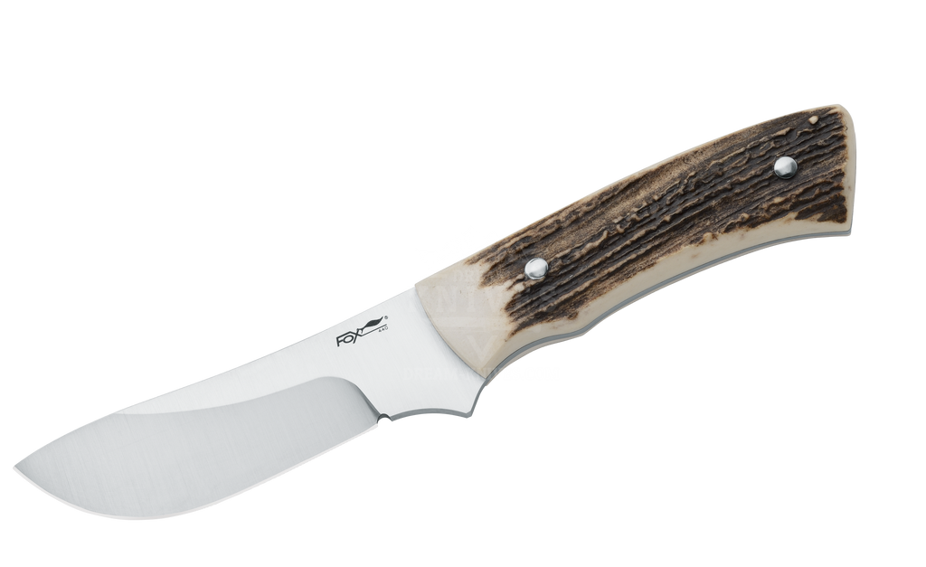 FOX Big Game 604 Military Dagger