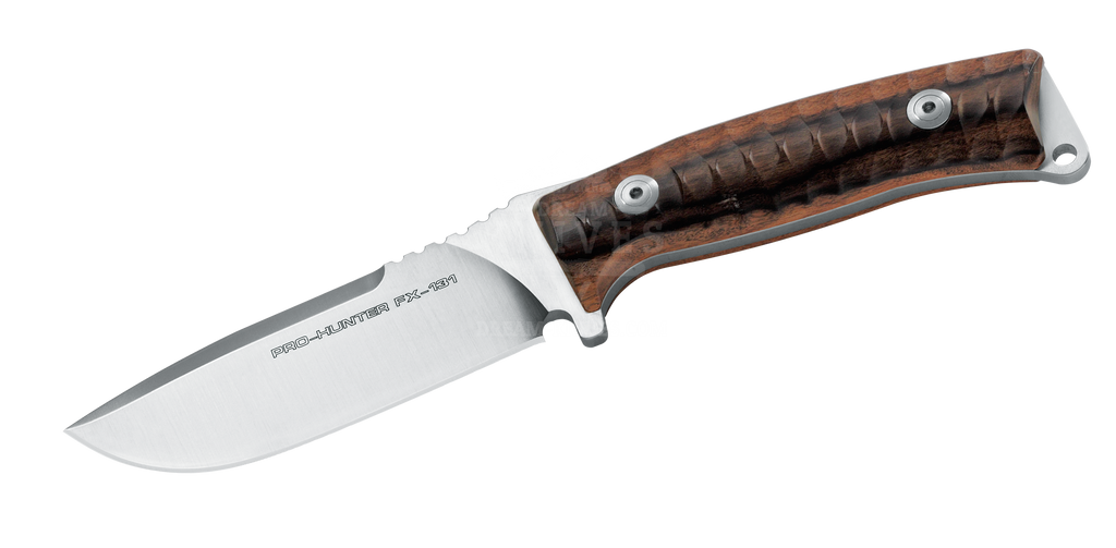 FOX Big Game 601 Bowie Knife