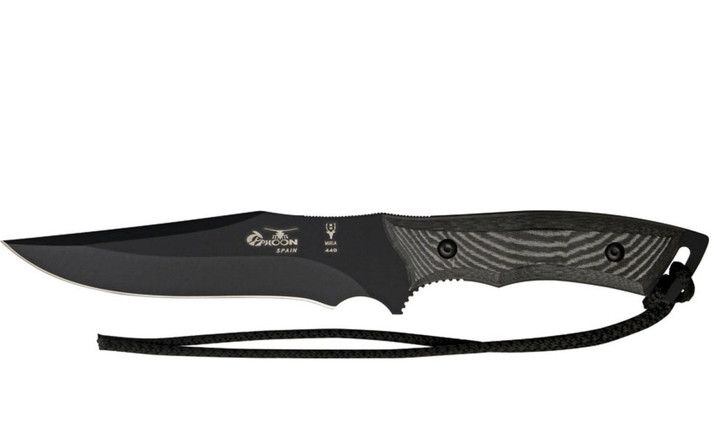 Eickhorn Bellator TAC G10 German Tactical Knife - German Knife Shop