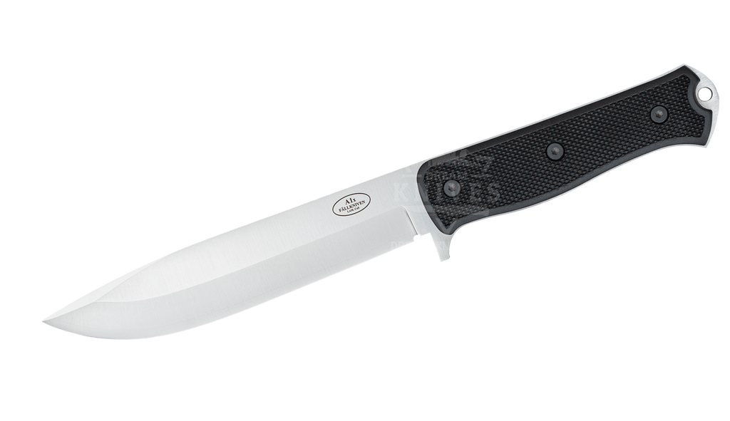 Fallkniven A1xb Tungsten Carbide Knife