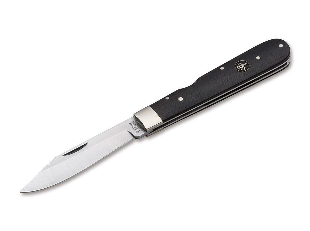 Eickhorn Eagle Claw Neck Knife G10 Handle Scales - German Knife Shop