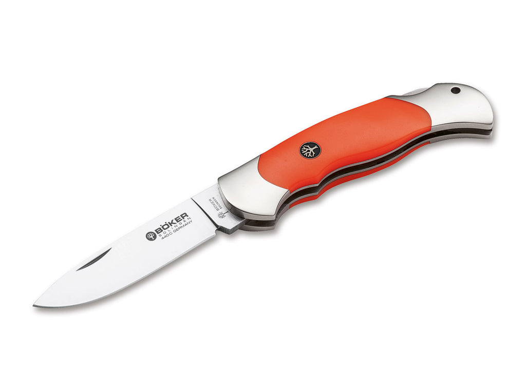 Boker Optima Hirschhorn, Cachas Ciervo 113004ST