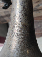 1950s or earlier 'Boosey & Hawkes Regent London' Trumpet