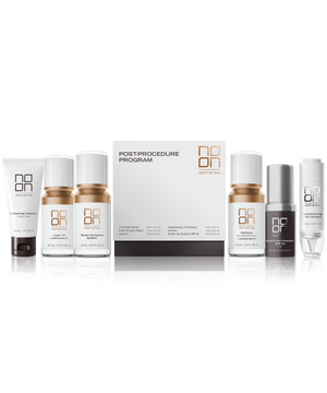 Post-Procedure Program - Renuva Medspa