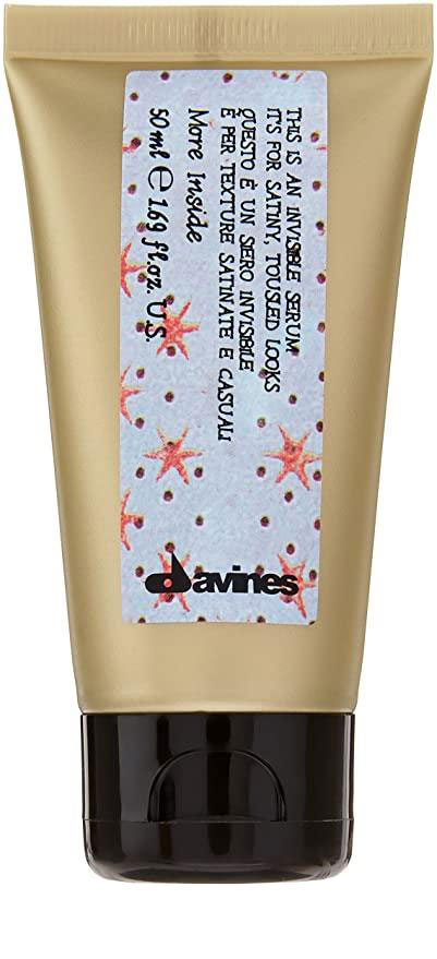 Davines Invisible Serum Ek Hair