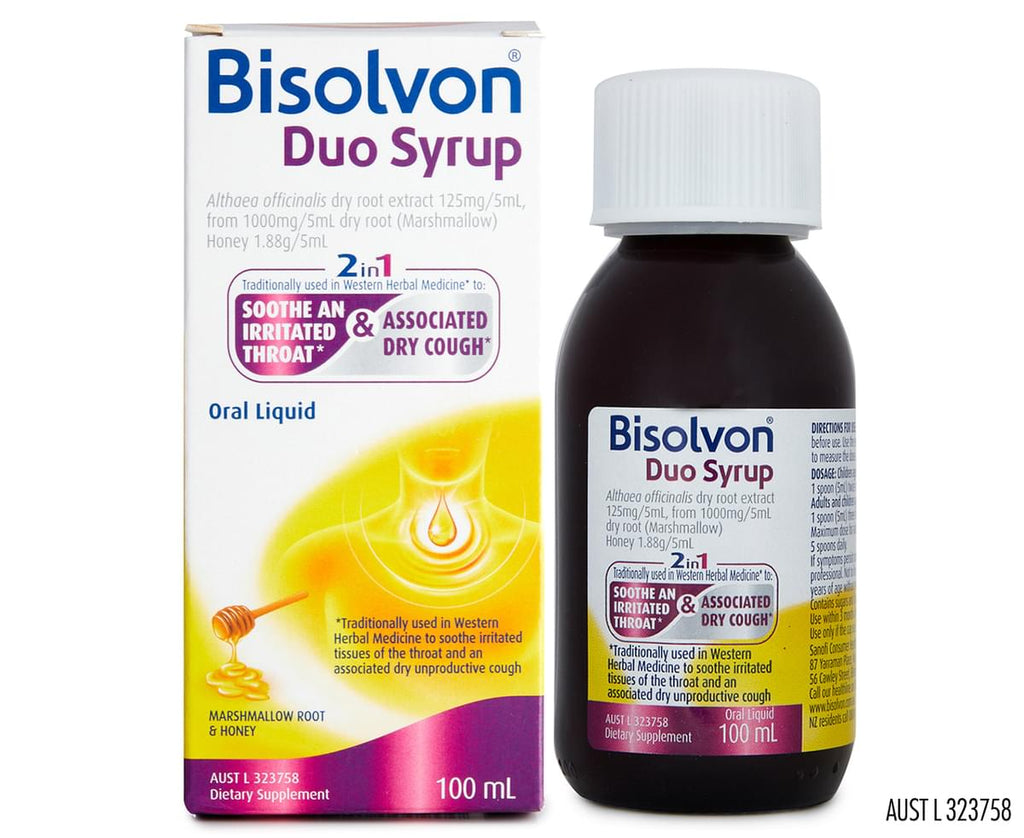 bisolvon