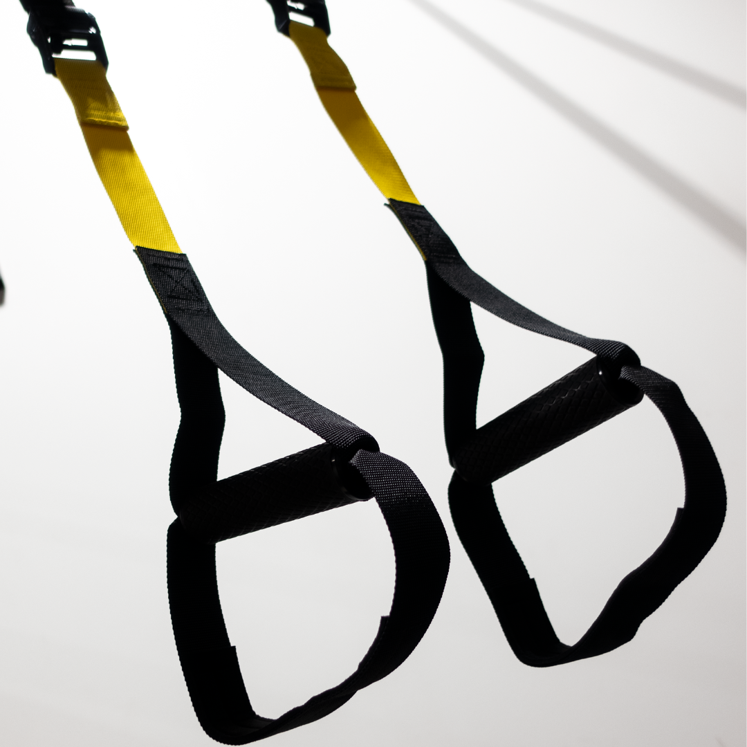 Image of T.R.E.X. Suspension Training Strap