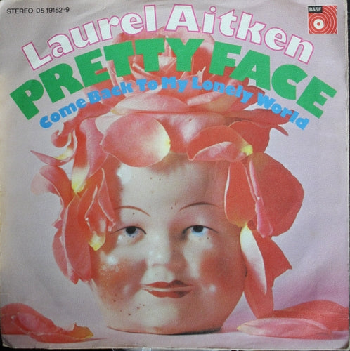Laurel Aitken - Pretty face
