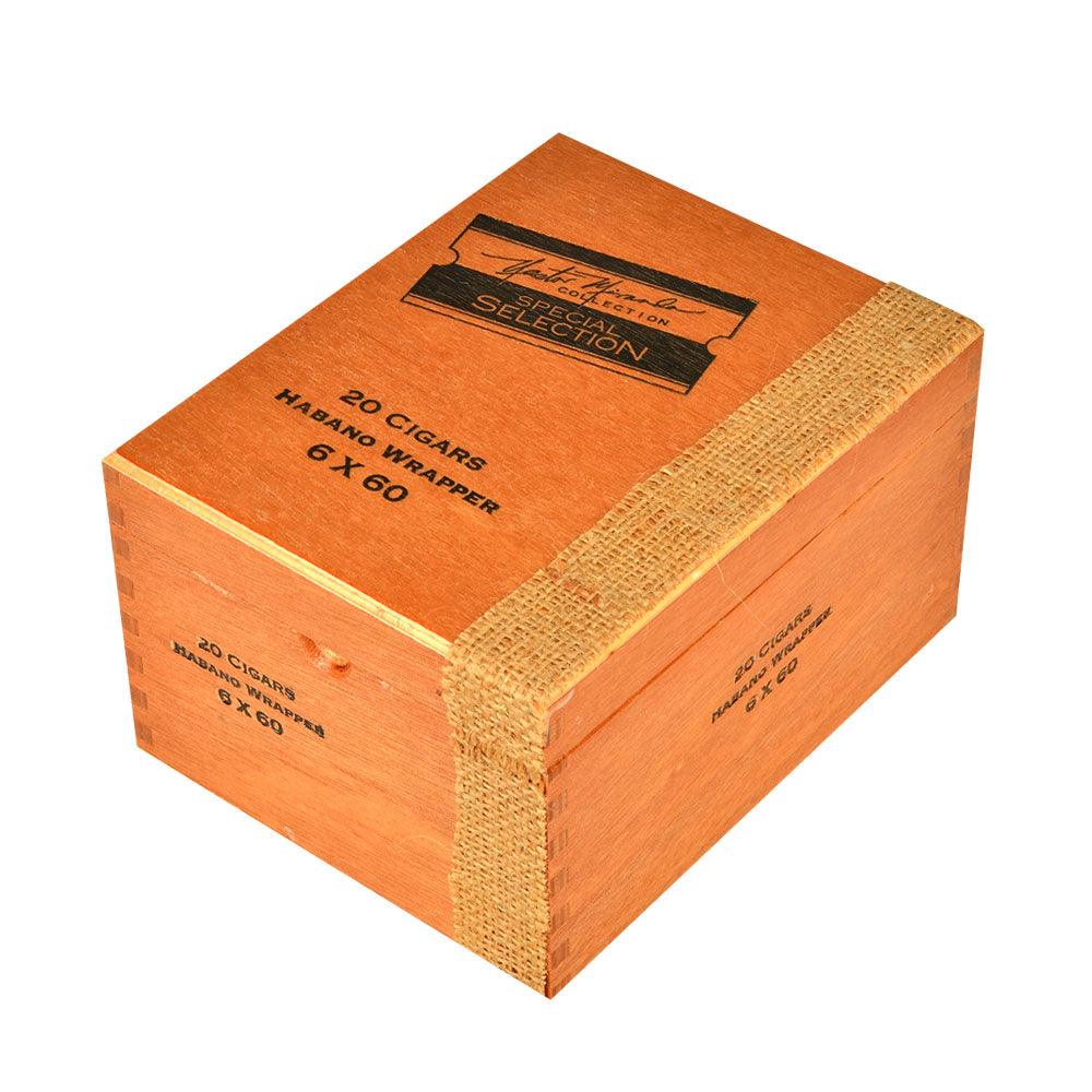 Inca Secret Blend Toro Extra Fuerte Cigar - Box of 20