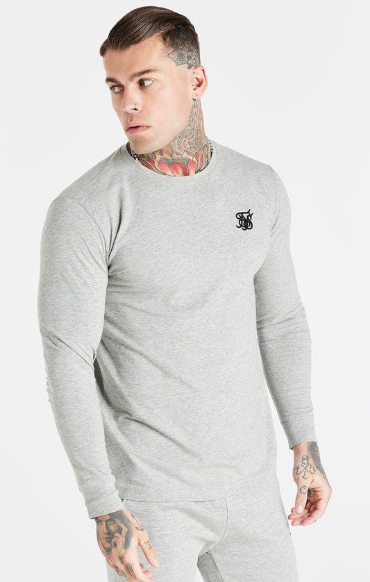 gemiddelde Maak het zwaar Buskruit Heren T-shirts Streetwear ® SikSilk Nederland – Pagina 2