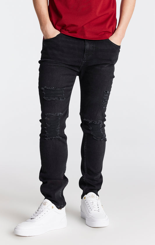 Eigenaardig Afleiding Nauwkeurig Jeans voor jongens - Shop Online bij SikSilk