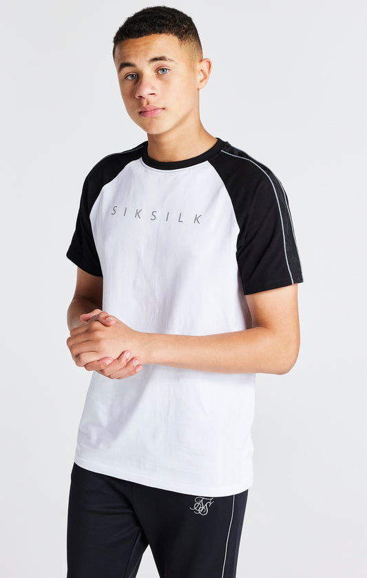 fotografie Kelder Canada Streetwear T-shirts voor Jongens ® SikSilk Nederland