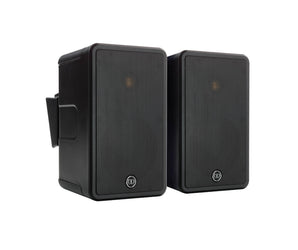 Monitor Audio - Vecta V240-LV On-Wall Speaker - Smart & Secure Centre