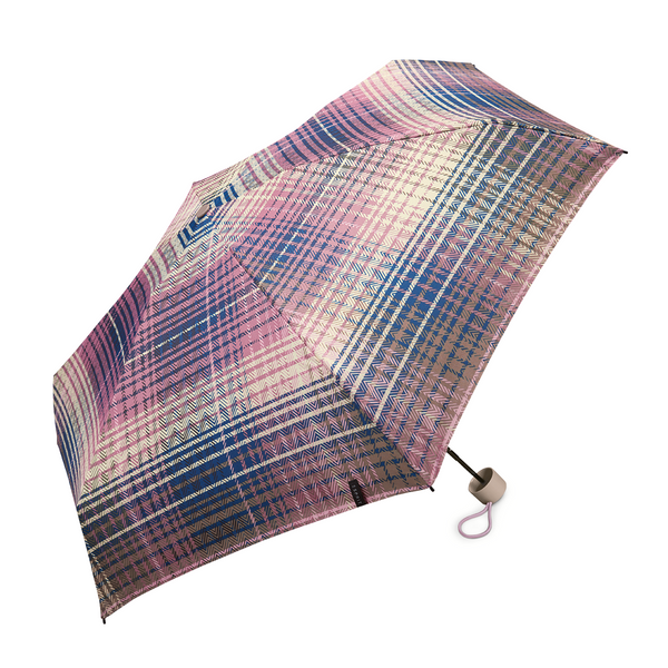 Kinder Automatik Schirm Regenschirm Stockschirm pink Mädchen lila rosa