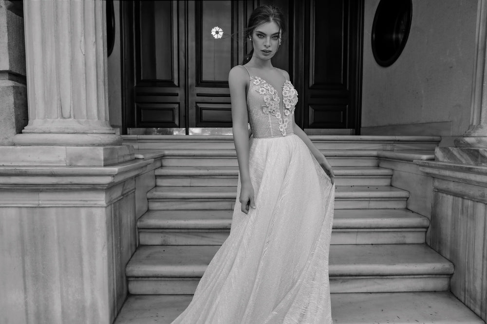 Bridal Gowns – Yasmins Bridal