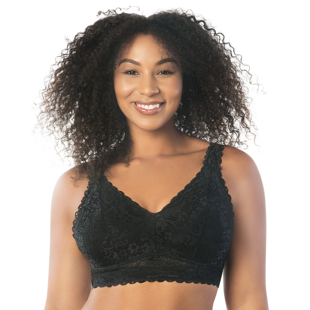 Parfait Dalis Wirefree Bralette