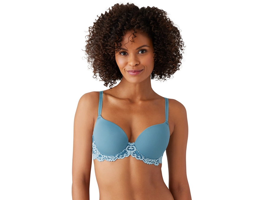 Basic Beauty Spacer Bra - 853192 - Sand – Ashley's Lingerie & Swimwear