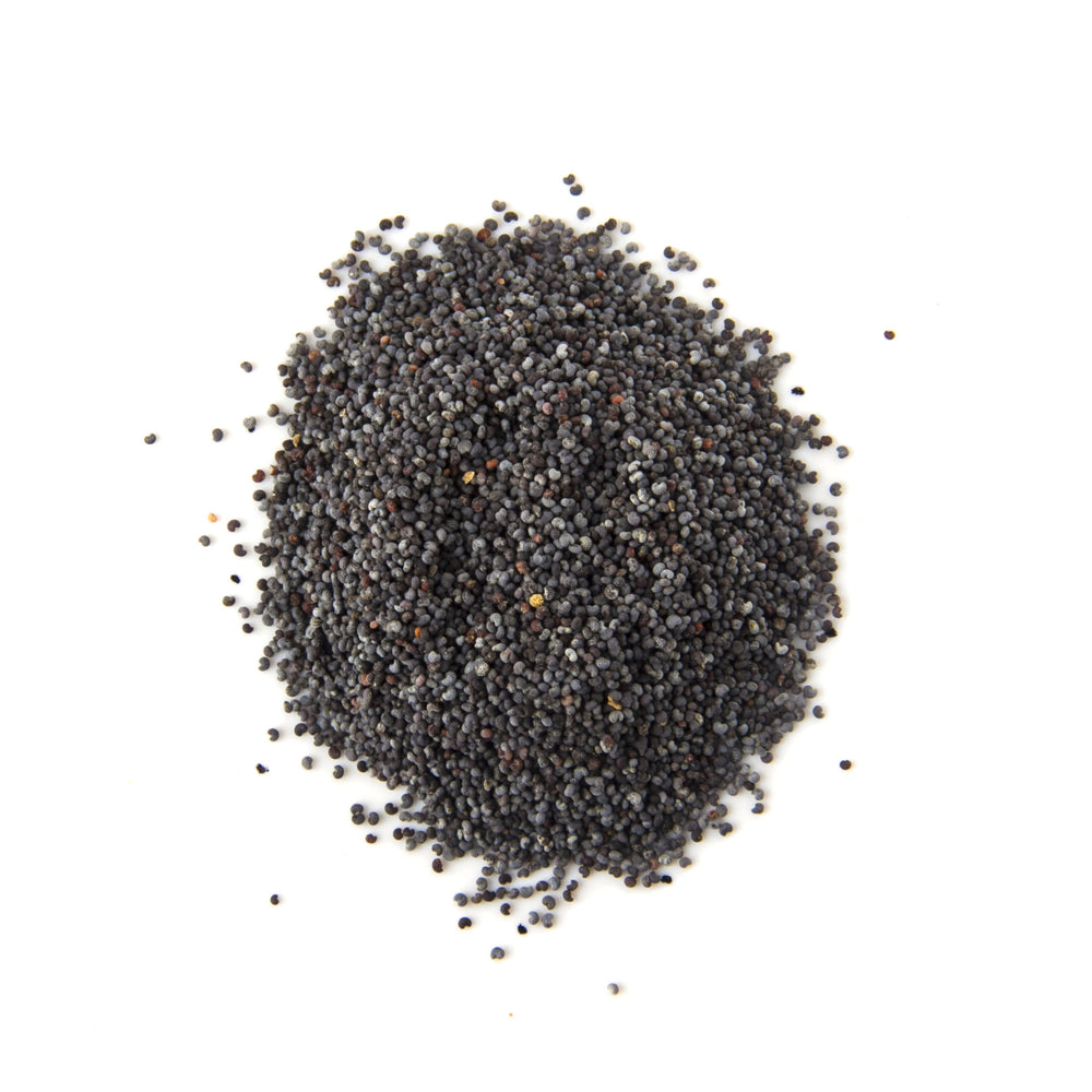 Poppy Seeds - Spices | Oasis