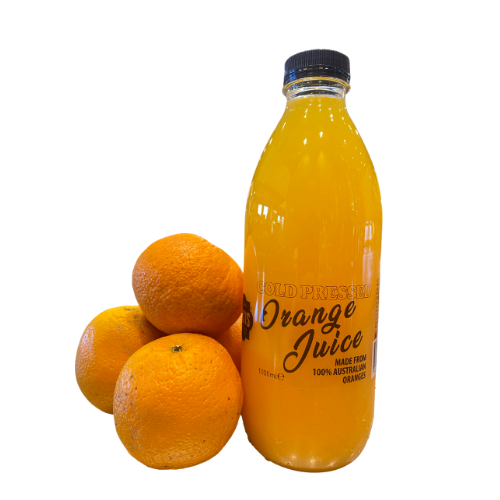 Oasis Cold Pressed Orange Juice 1l Oasis