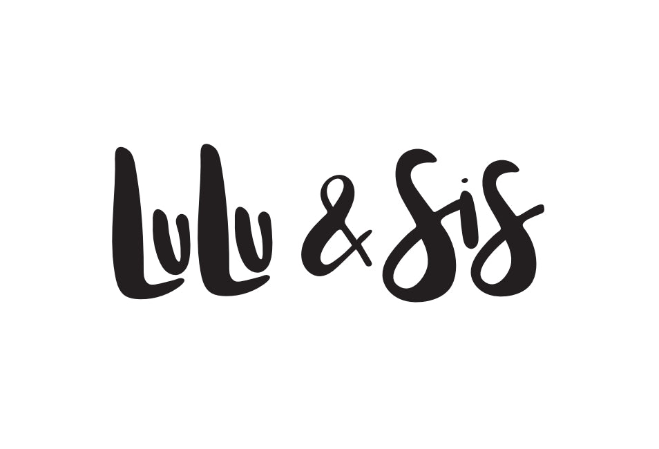 Lulu & Sis