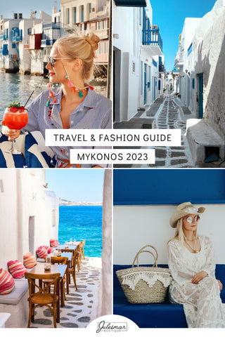 Blogbild Mykonos Outfits & Reisetipps