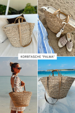 Strandtasche Palma