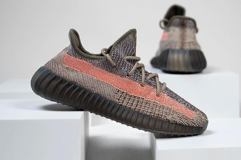 yeezy boost 350 v2ash stone