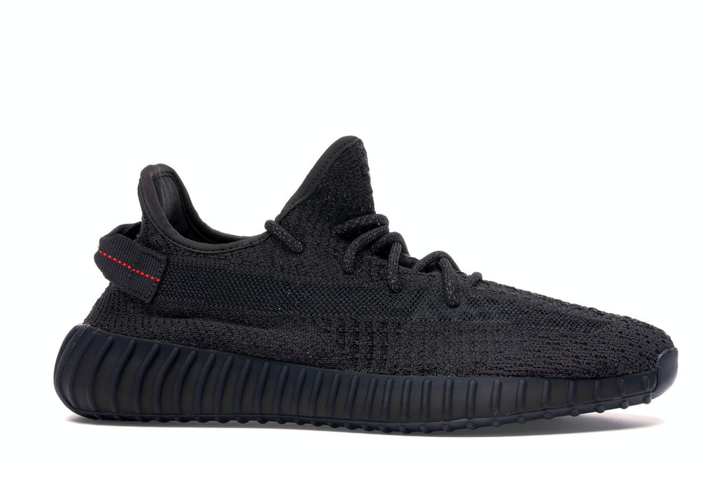 yeezy 599 black