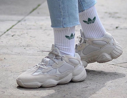 adidas blush 500