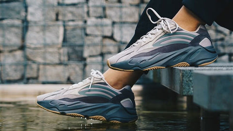 Adidas Yeezy Boost 700 'Tephra' – Exclusole