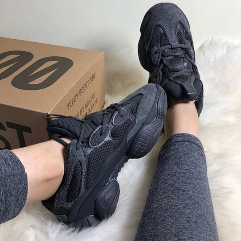 yeezy 500 utility black 5.5