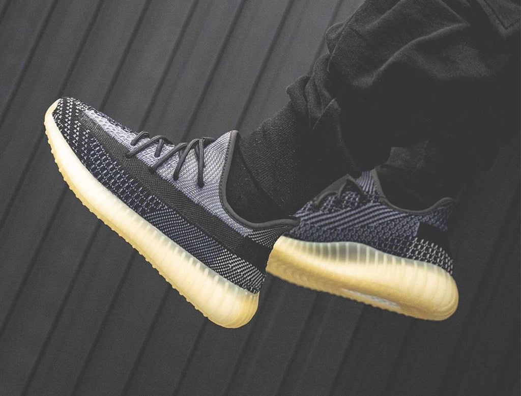 yeezy carbon 350 v2