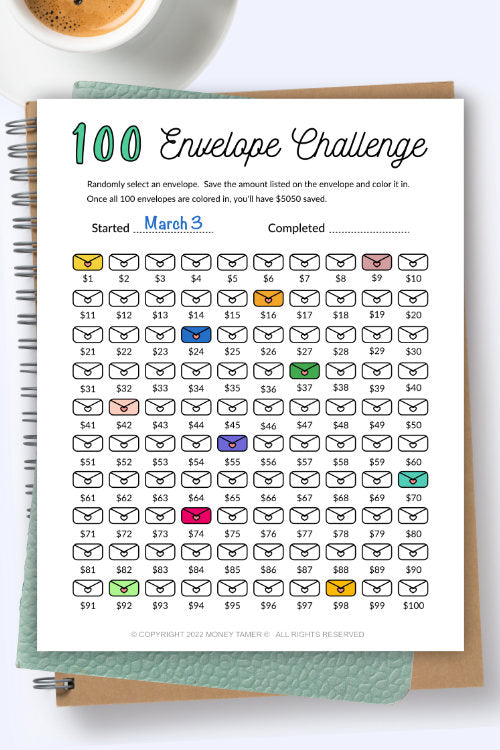 printable-100-envelope-challenge-chart